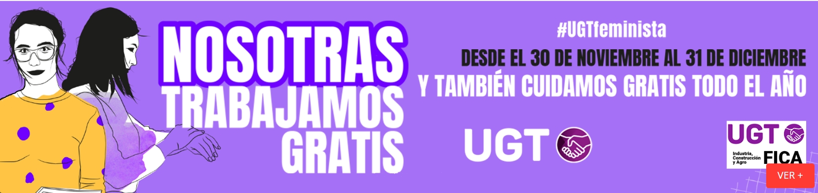 TRABAJAMOS GRATIS