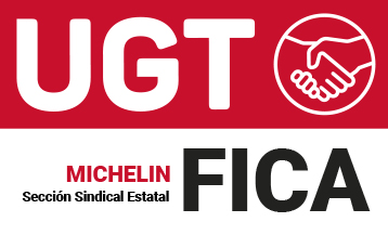 UGT FICA Michelin